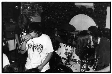 Mortuary