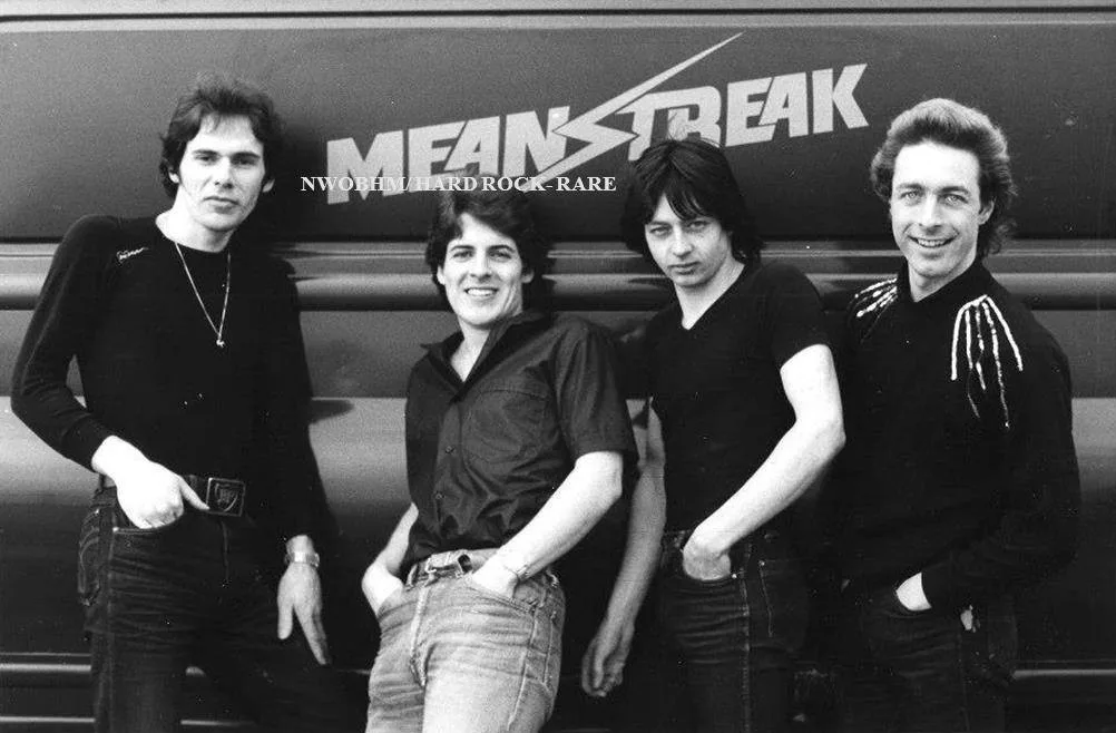 Meanstreak