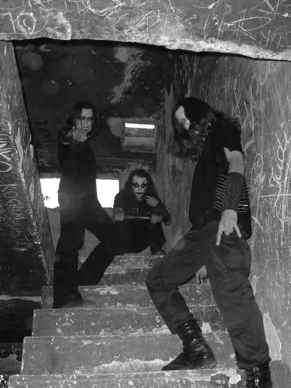 Deathmarch