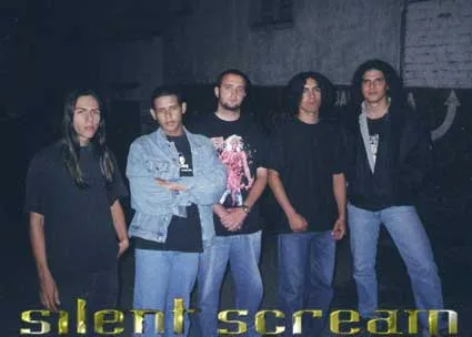 Silent Scream