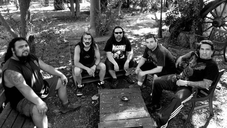 Thrash Attack