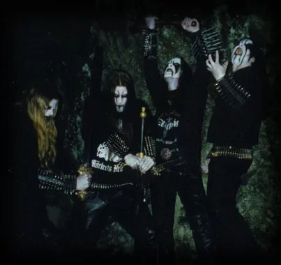 Tyrant