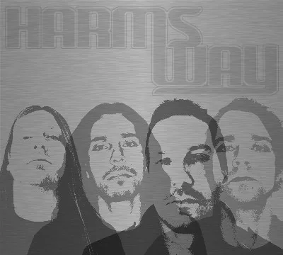 Harms Way