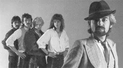 Black Jack Co.