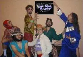 Gastrick Burst