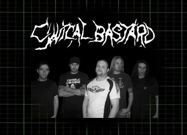 Cynical Bastard