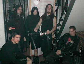 Darkendome