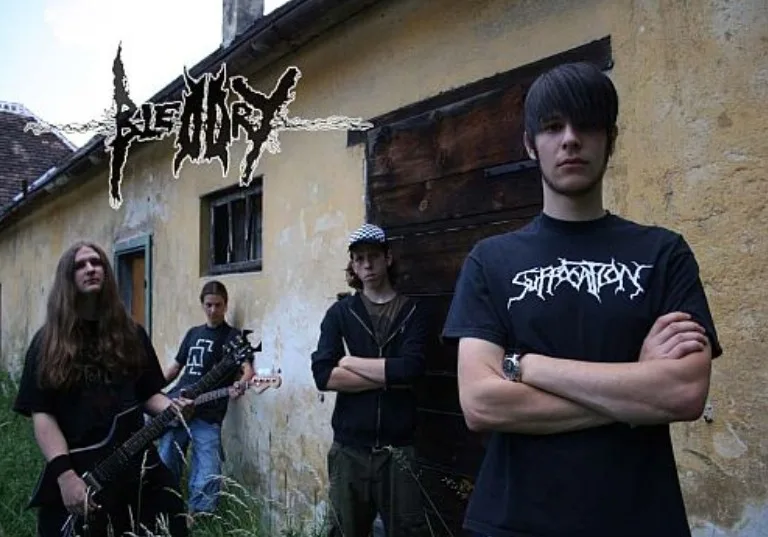 Bled Dry