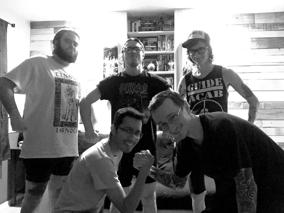 Bled to Submission