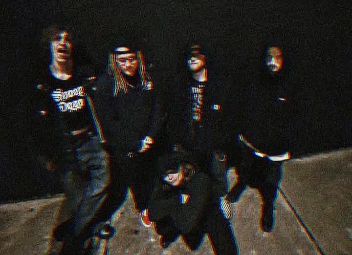 Bleed Black