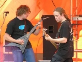 band