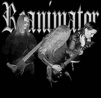 Reanimator