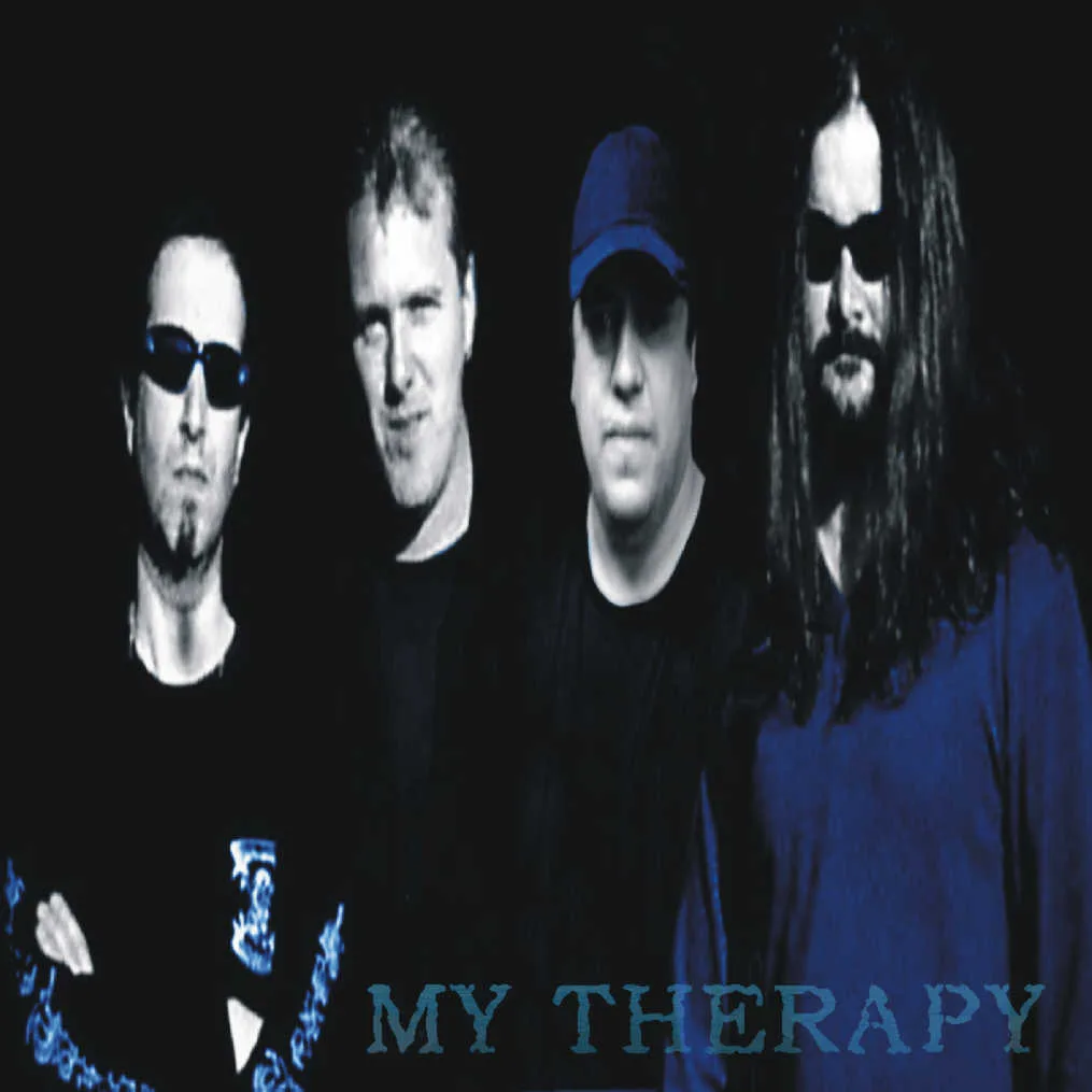 My Therapy