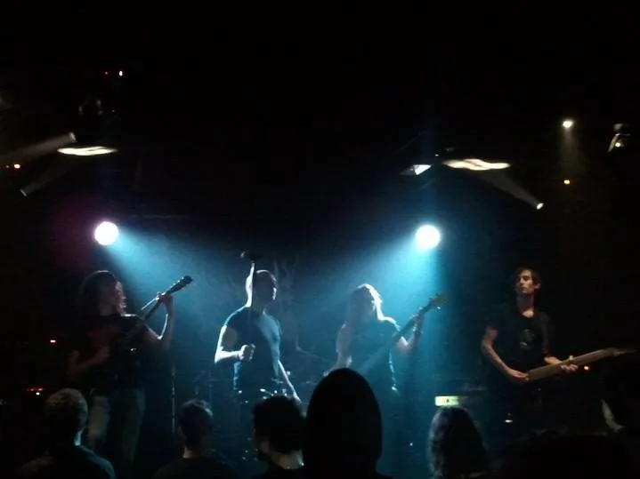band