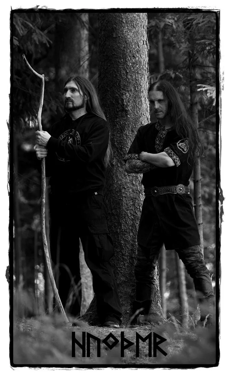 Woodtemple