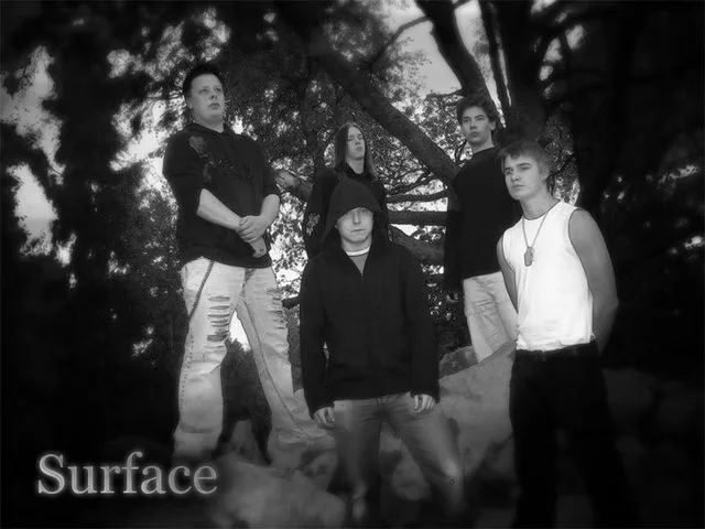 Surface