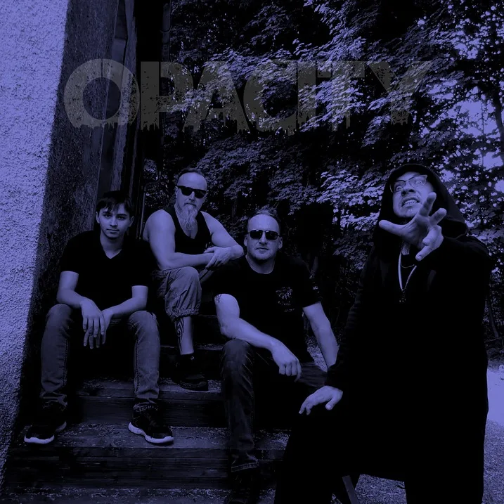 Opacity