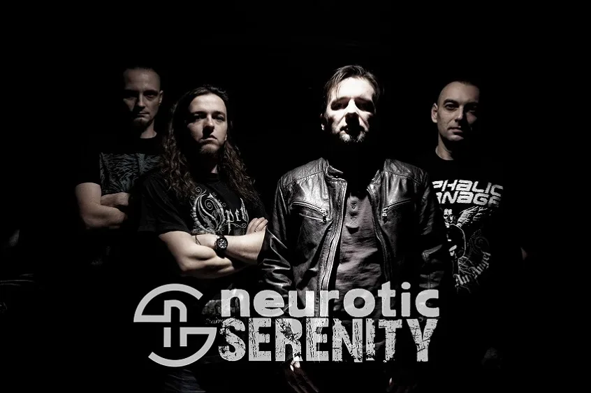 Neurotic Serenity