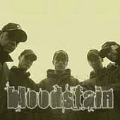 Bloodstain