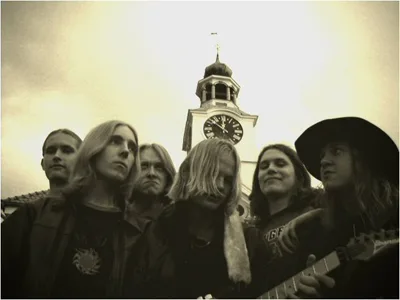Black Tower