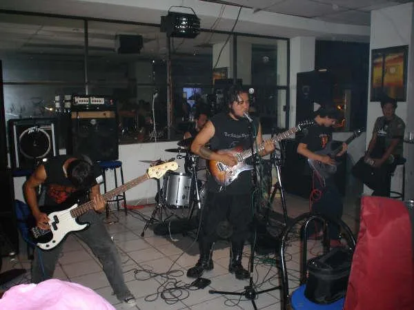 band