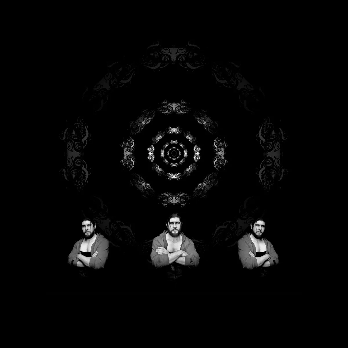 Bleed You Fucking Skies