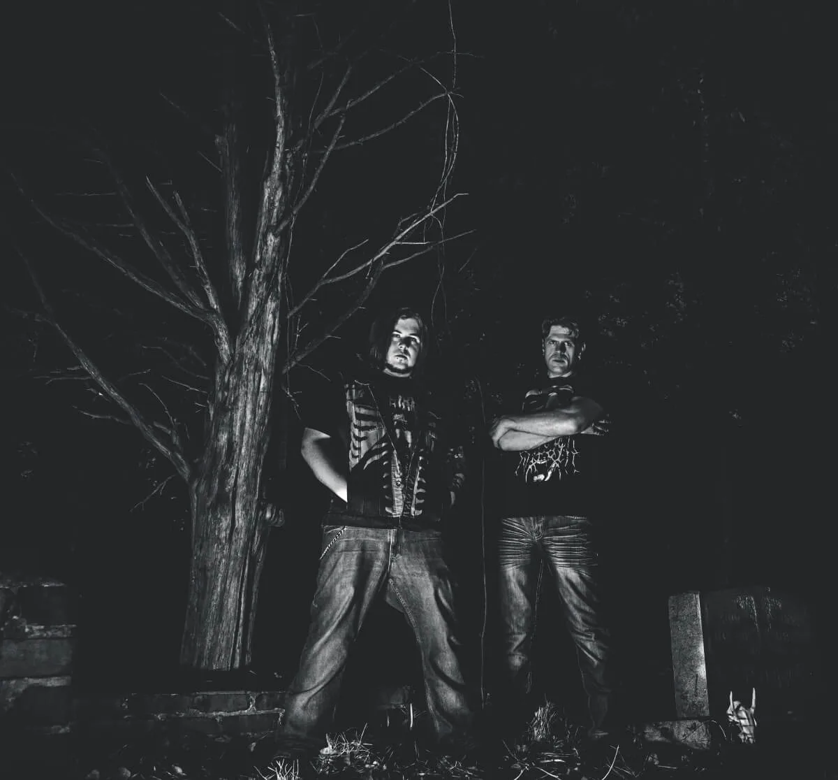 Throne of Anguish