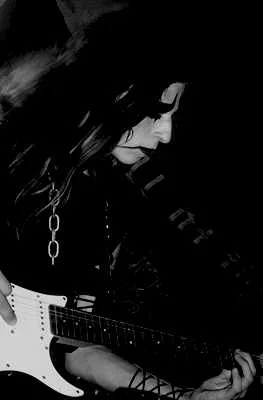Lord Sanguinary