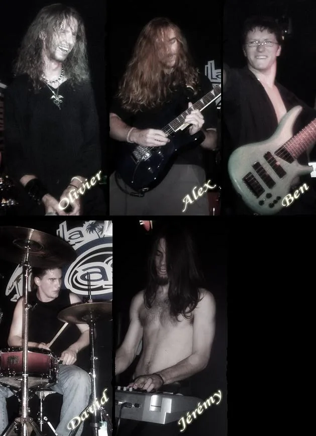 Darktales