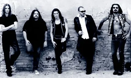 band