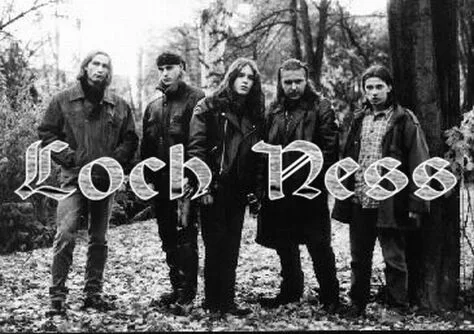 LochNess