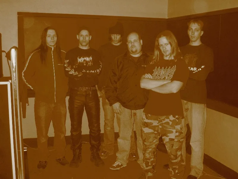 Sons of Belial