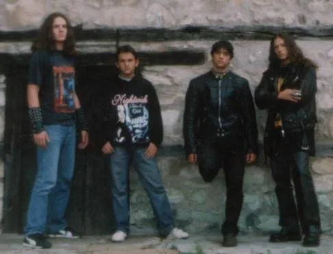 Burning Necks