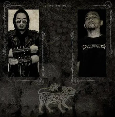 Darkregime