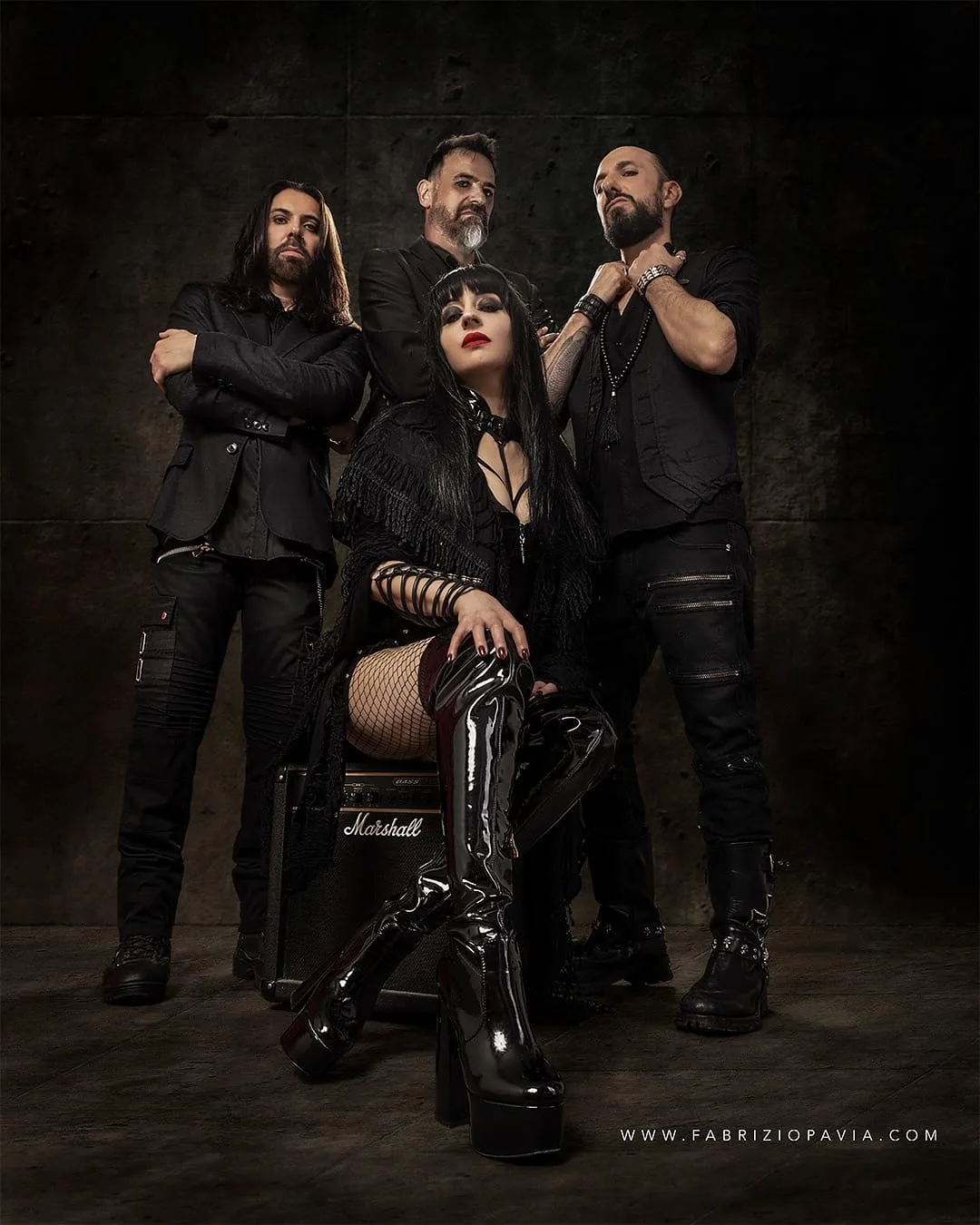 Theatres des Vampires
