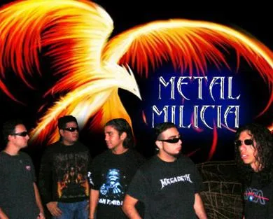 Metal Milicia
