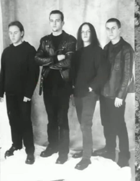 Dark Empire