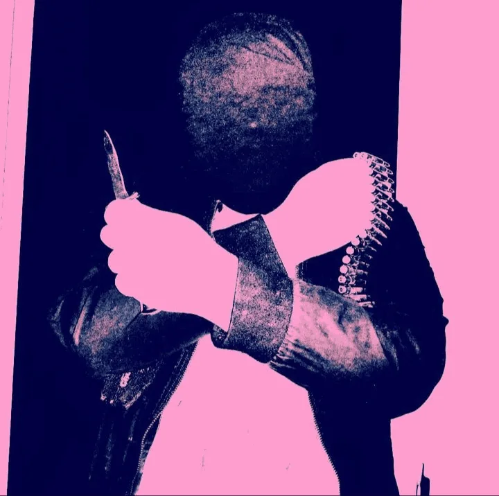 Bleeding Shroud