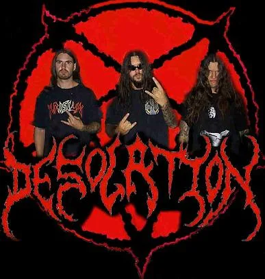 Desolation