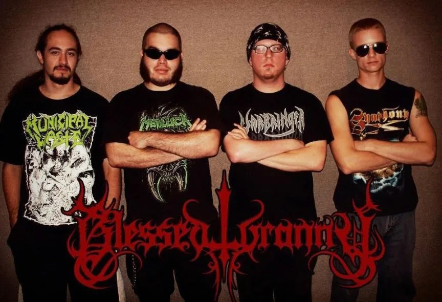 Blessed Tyranny