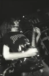 Gorehouse