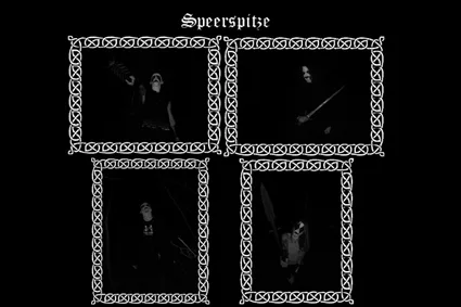 Speerspitze