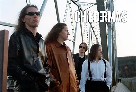 Childermas