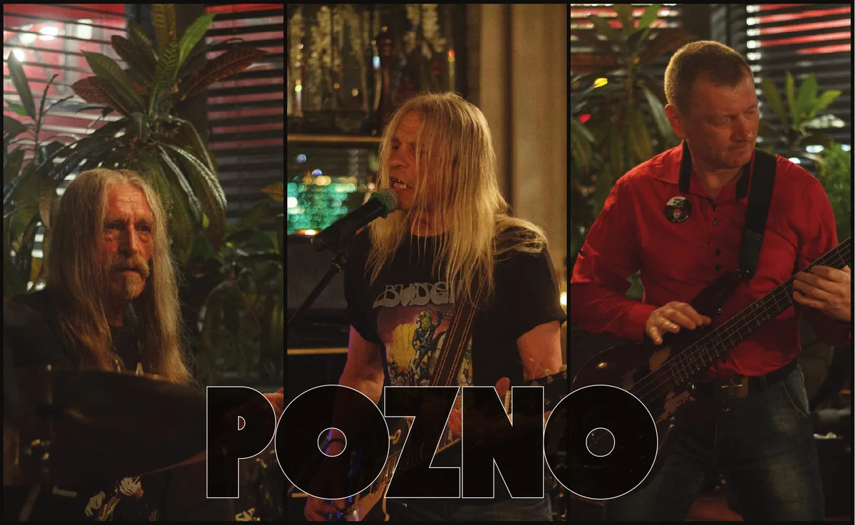 Pozno