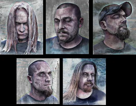 Spawned by Rot