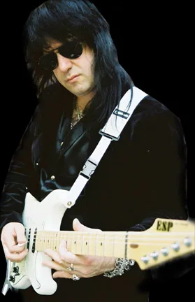 Joe Stump