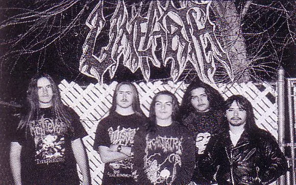 Unearth