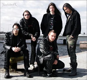 Fortitude