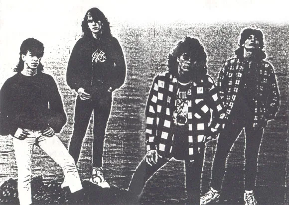 Cryptic Force