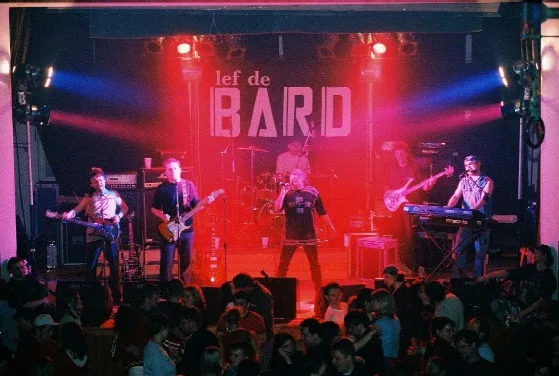 Lef de Bard